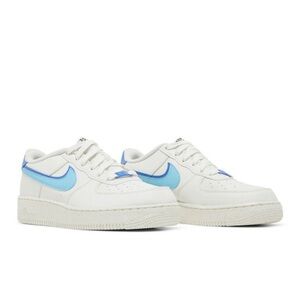 Nike Air Force 1 Low “82 Double Swoosh” DQ0359-100 (2022) NEW
